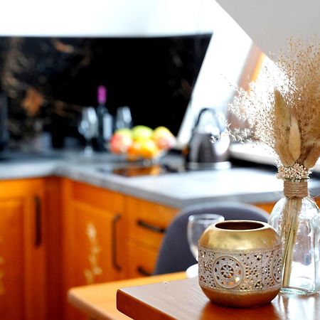 Apartamenty u Trebuniów Suche Bagian luar foto
