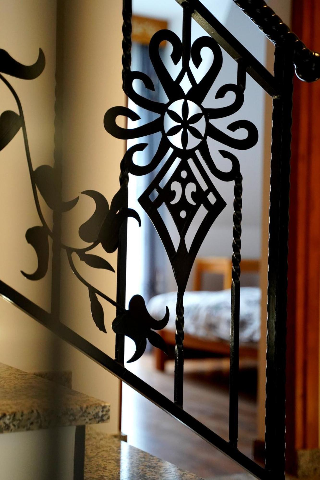 Apartamenty u Trebuniów Suche Bagian luar foto
