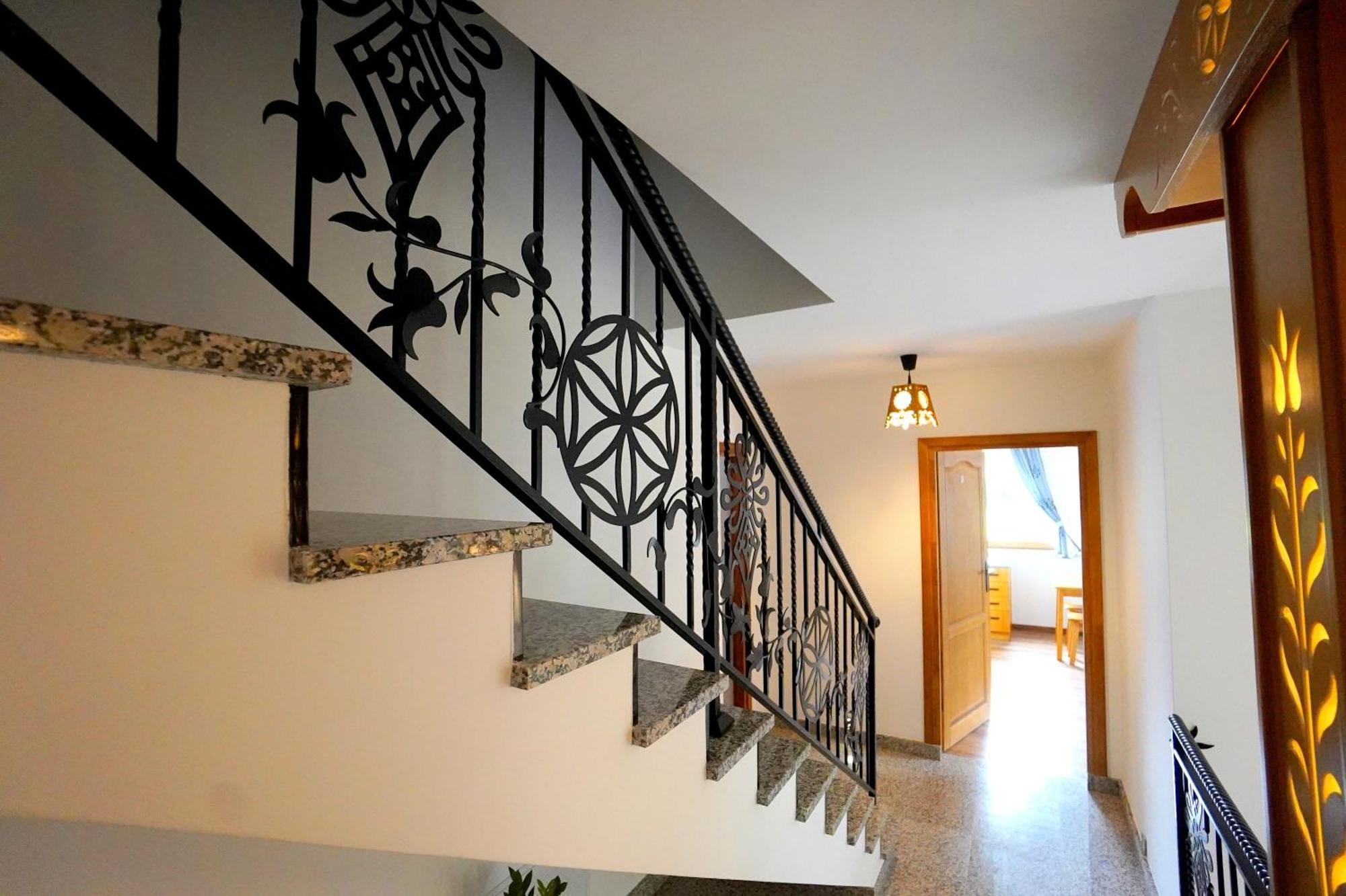 Apartamenty u Trebuniów Suche Bagian luar foto