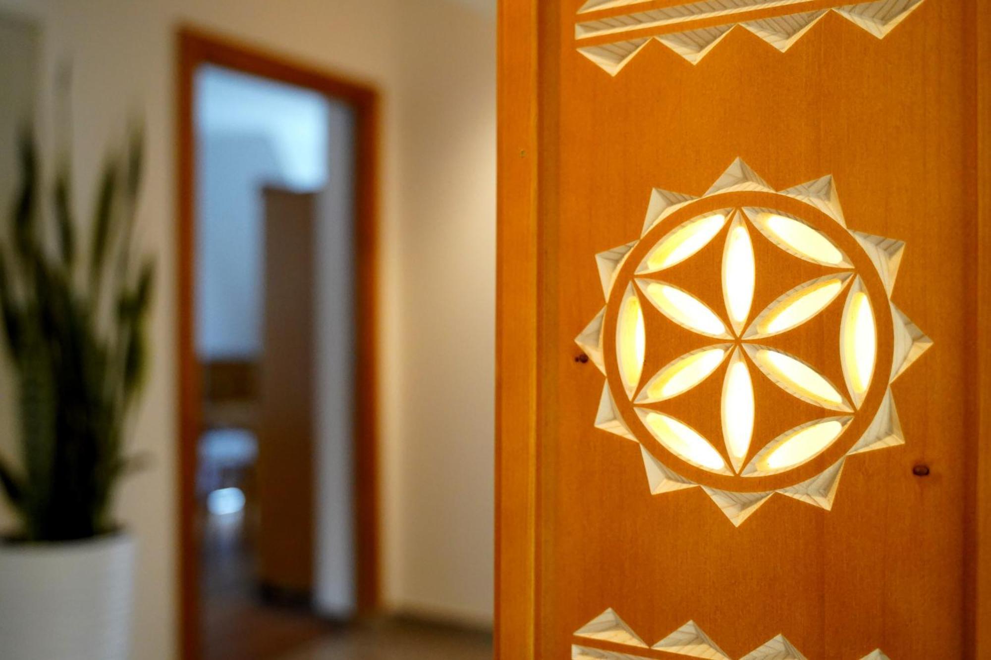 Apartamenty u Trebuniów Suche Bagian luar foto